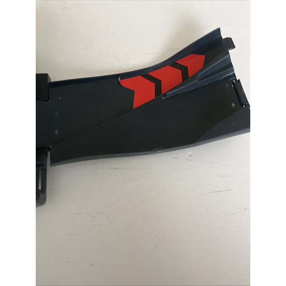 Disney Pixar Cars 2 World Grand Prix Micro Drifters Super Speedway Launcher Plus - Picture 3 of 5